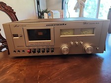 Tape deck Marantz modelo 1810 comprar usado  Enviando para Brazil