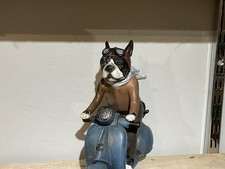 Boxer dog scooter for sale  BOLTON