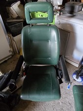 Ambulance swivel chair for sale  DEREHAM