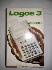 Logos olivetti usato  San Giorgio a Cremano