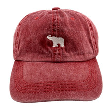 Adult elephant cap for sale  Houston