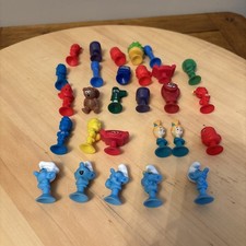 Lidl collectable stikeez for sale  NOTTINGHAM