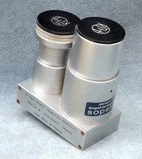 Split diopter optique for sale  Chico
