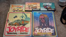 Joy ride board for sale  WARRINGTON