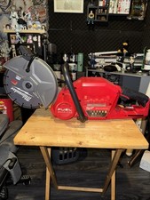 Milwaukee m18fcos230 18v for sale  CHELMSFORD