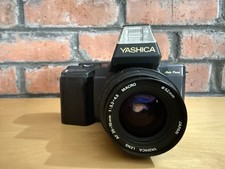 Yashica 230 film for sale  CHORLEY
