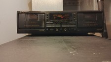 Pioneer w602r stereo for sale  Lake Zurich