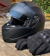 Casque moto jamais d'occasion  France