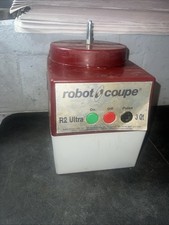 Robot coupe r2n for sale  Marshalltown