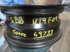 5x100 wheels 15 steel for sale  Wisconsin Rapids