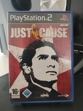 Just cause gebraucht kaufen  Ingolstadt