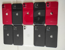 Lot chassis iphone d'occasion  Loriol-sur-Drôme