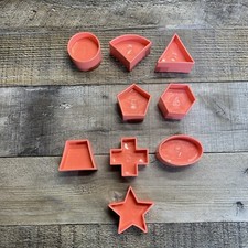 Pink tupperware toys for sale  Oklahoma City