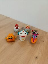 Lot jouets figurines d'occasion  Gignac