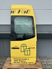 Hecktür flügeltür hinten gebraucht kaufen  Mannheim