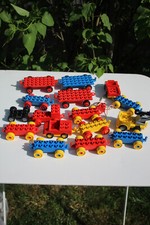 Lot lego duplo d'occasion  Colmar
