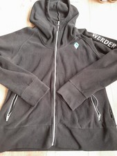 Werder bremen jacke gebraucht kaufen  Winsen