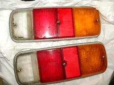 tail light lens for sale  Callao