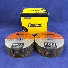 Set robtec white for sale  Saint Paul