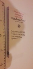 Arnaldo bagnasco g.berta usato  Torino
