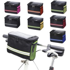 Waterproof bicycle bag for sale  Hyde Park