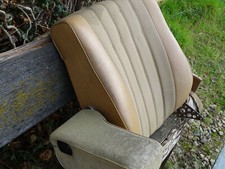 Mercedes w123 fahrersitz gebraucht kaufen  Darmstadt
