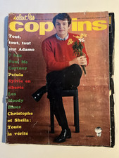 Salut copains 1966 d'occasion  Poitiers