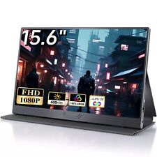 Gebraucht portable monitor gebraucht kaufen  Wuppertal