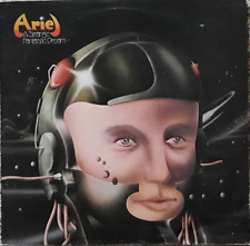 Ariel strange fantastic gebraucht kaufen  Seevetal