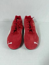 Puma speedcat red for sale  Boynton Beach