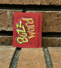 Buzz word replacement for sale  Quincy
