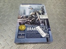 Goodridge hd82126 brake for sale  Zephyrhills