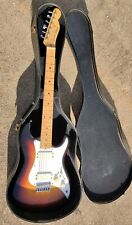 Fender squier bullet for sale  Balch Springs