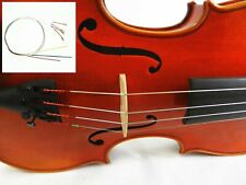 ^_^ ***CORDA DE VIOLINO ZYEX TAMANHO 4/4, TENSÃO MÉDIA, UM CONJUNTO, FRETE RÁPIDO*** comprar usado  Enviando para Brazil