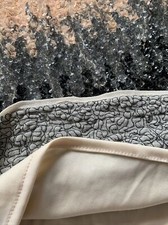 Cocktail kleid abendkleid gebraucht kaufen  Hatten