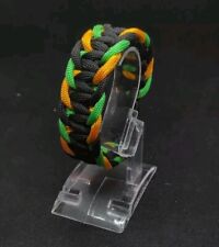 Bracciale paracord venezia usato  Veroli