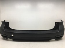 Rear bumper cover for sale  Houston