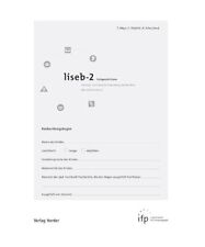 Liseb fortgeschrittene literac gebraucht kaufen  Trebbin