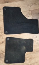 Audi car mats for sale  DAGENHAM