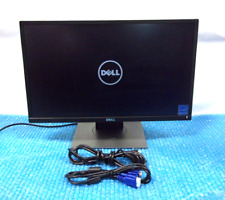 Dell p2217h 21.5 for sale  Houston