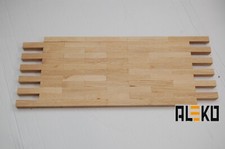 Alekoparkett premium eiche gebraucht kaufen  Dortmund