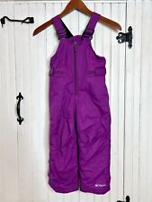 Columbia toddler insulated for sale  Stanwood