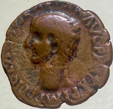 Roman emperor claudius d'occasion  Expédié en Belgium
