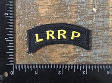 Vietnam army lrrp for sale  Tacoma