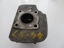 Kawasaki kh250 right for sale  STAINES-UPON-THAMES