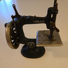 Singer toy sewing for sale  Franklin