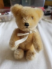 vintage 1950 s teddy bear for sale vintage 1950 s teddy bear for sale BODMIN