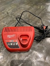Genuine milwaukee c12c for sale  MANCHESTER