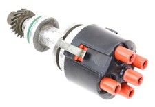 Usado, Distribuidor de ignição OBD2 96-98 VW Jetta Golf GTI MK3 conversível - 037 905 205 R comprar usado Usado, Distribuidor de ignição OBD2 96-98 VW Jetta Golf GTI MK3 conversível - 037 905 205 R comprar usado  Enviando para Brazil