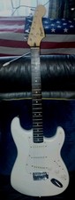 Fender bullet squire for sale  BURNLEY
